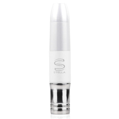 Lithuanian Irons STELLA PMU Pen Stainless Steel Grip - 18mm - Ultimate Beauty