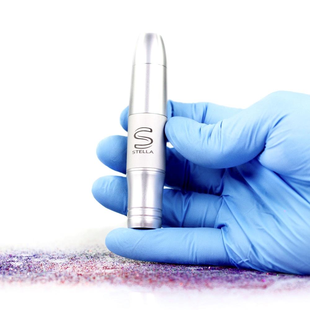 Lithuanian Irons STELLA PMU Pen Machine - Ultimate Beauty