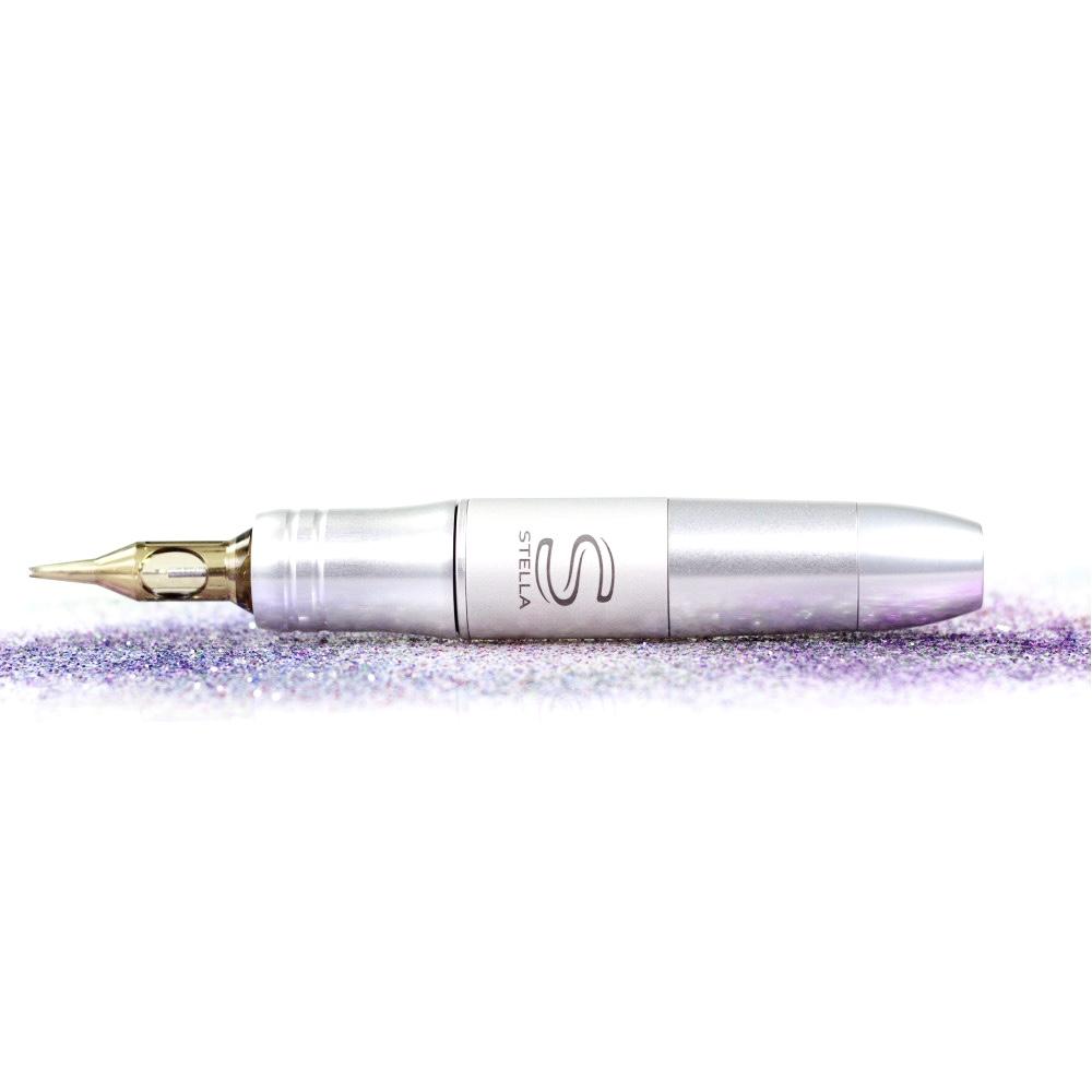 Lithuanian Irons STELLA PMU Pen Machine - Ultimate Beauty