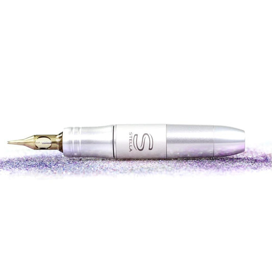 Lithuanian Irons STELLA PMU Pen Machine - Ultimate Beauty