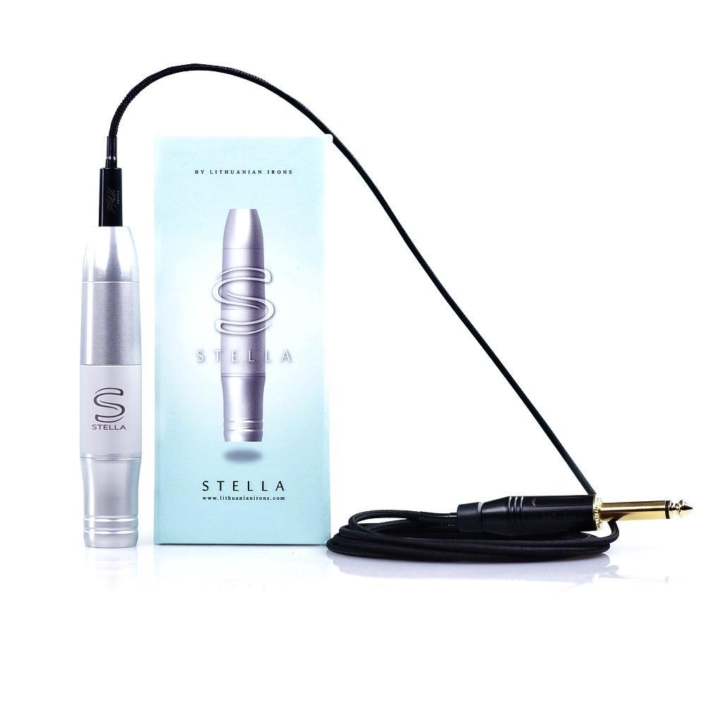 Lithuanian Irons STELLA PMU Pen Machine - Ultimate Beauty