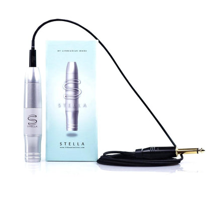 Lithuanian Irons STELLA PMU Pen Machine - Ultimate Beauty