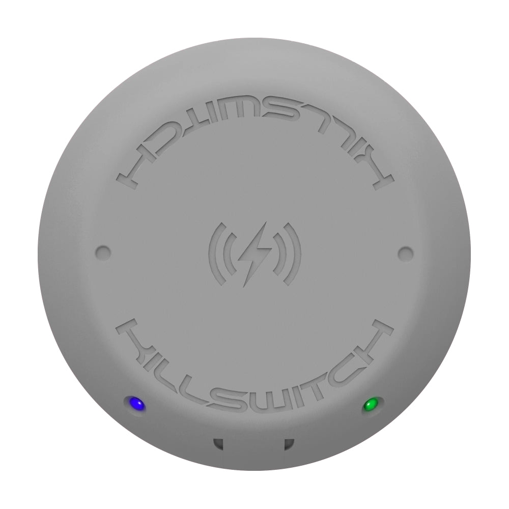 FK Irons Killswitch Wireless Footswitch - Ultimate Beauty