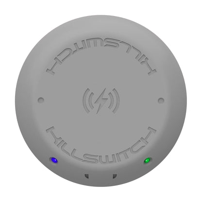 FK Irons Killswitch Wireless Footswitch - Ultimate Beauty