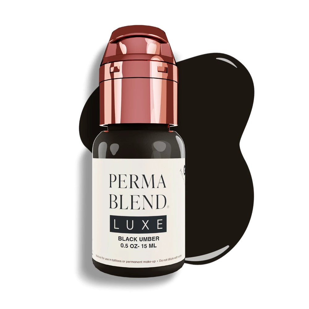 Luxe Ready Dark — Luxe Perma Blend — 1/2oz Bottle - Ultimate Beauty