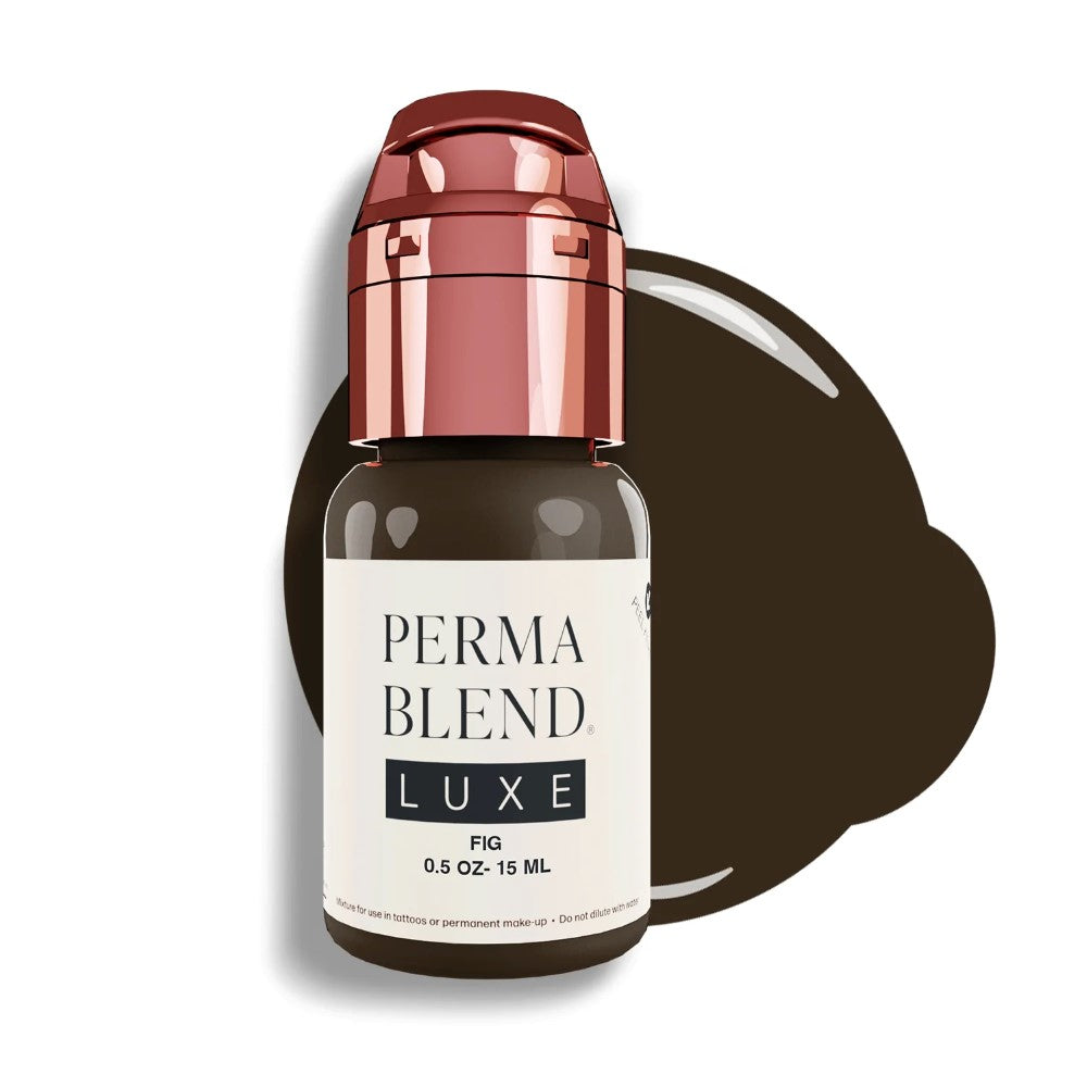 Luxe Ready Medium — Luxe Perma Blend — 1/2oz Bottle - Ultimate Beauty