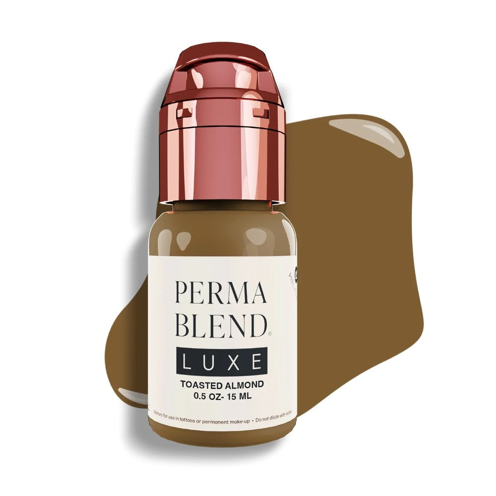 Luxe Ready-Set-Go Pre-Modified Set — Luxe Perma Blend — 1/2oz Bottles - Ultimate Beauty
