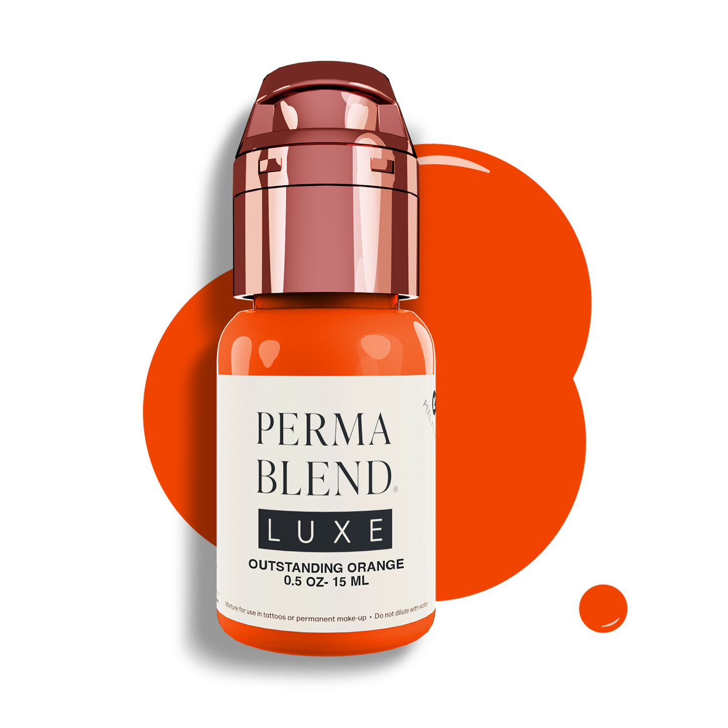Vicky Martin Unstoppable Areola Set — Perma Blend —8 1/2oz Bottles - Ultimate Beauty