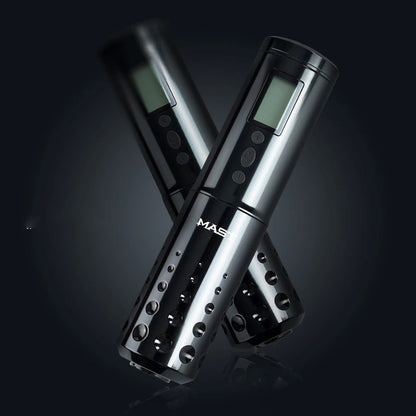 Dragonhawk Mast Lancer Wireless Machine - Ultimate Beauty