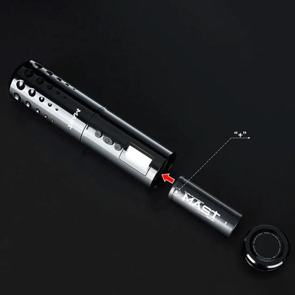 Dragonhawk Mast Lancer Wireless Machine - Ultimate Beauty