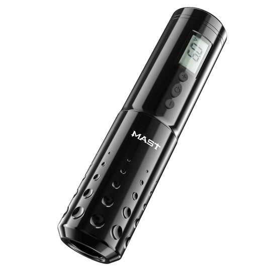 Dragonhawk Mast Lancer Wireless Machine - Ultimate Beauty