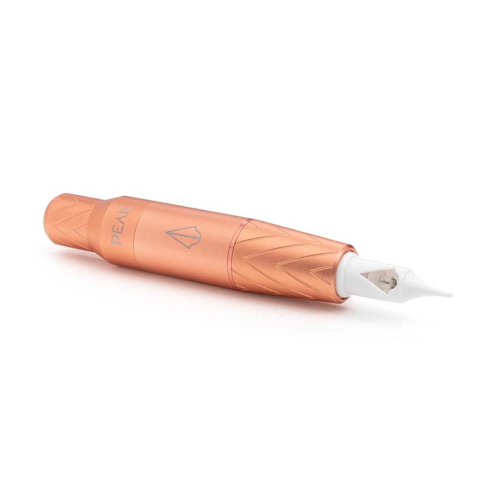 Peak Elara Permanent Makeup Pen Machine - Ultimate Beauty
