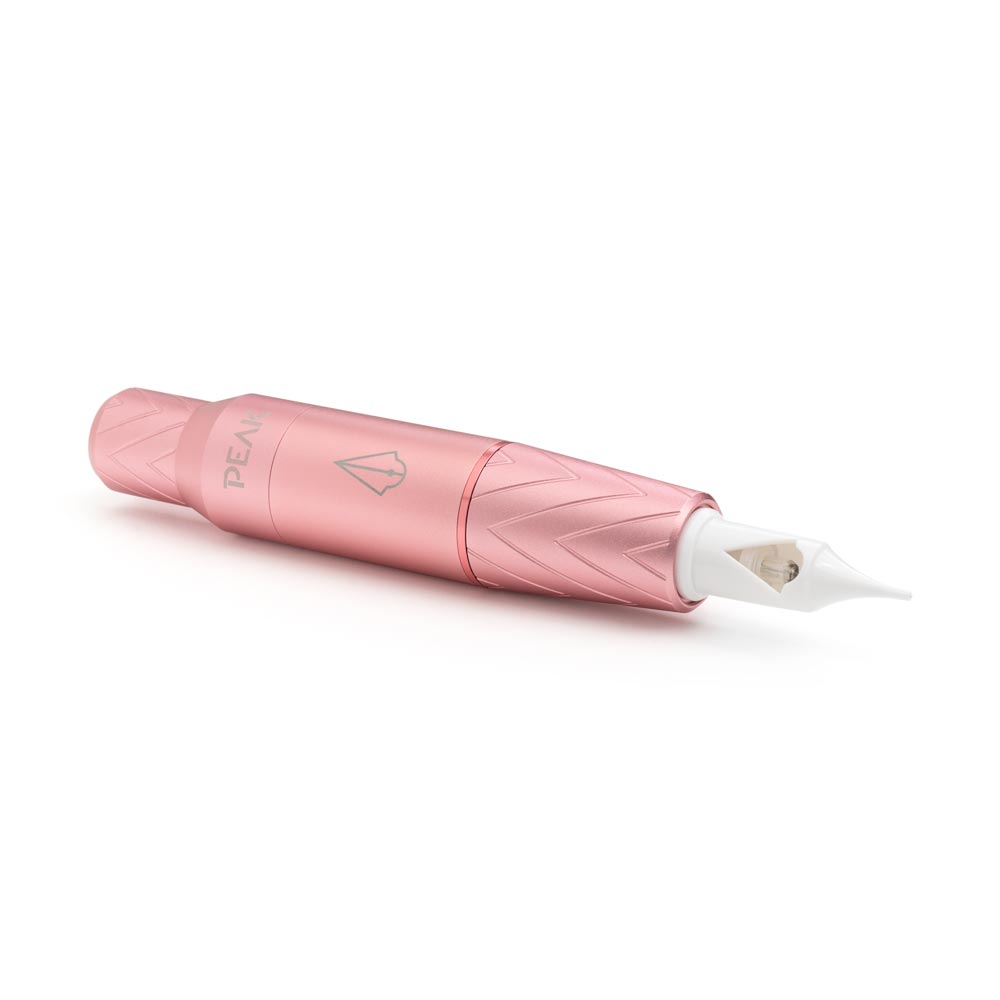 Peak Elara Permanent Makeup Pen Machine - Ultimate Beauty