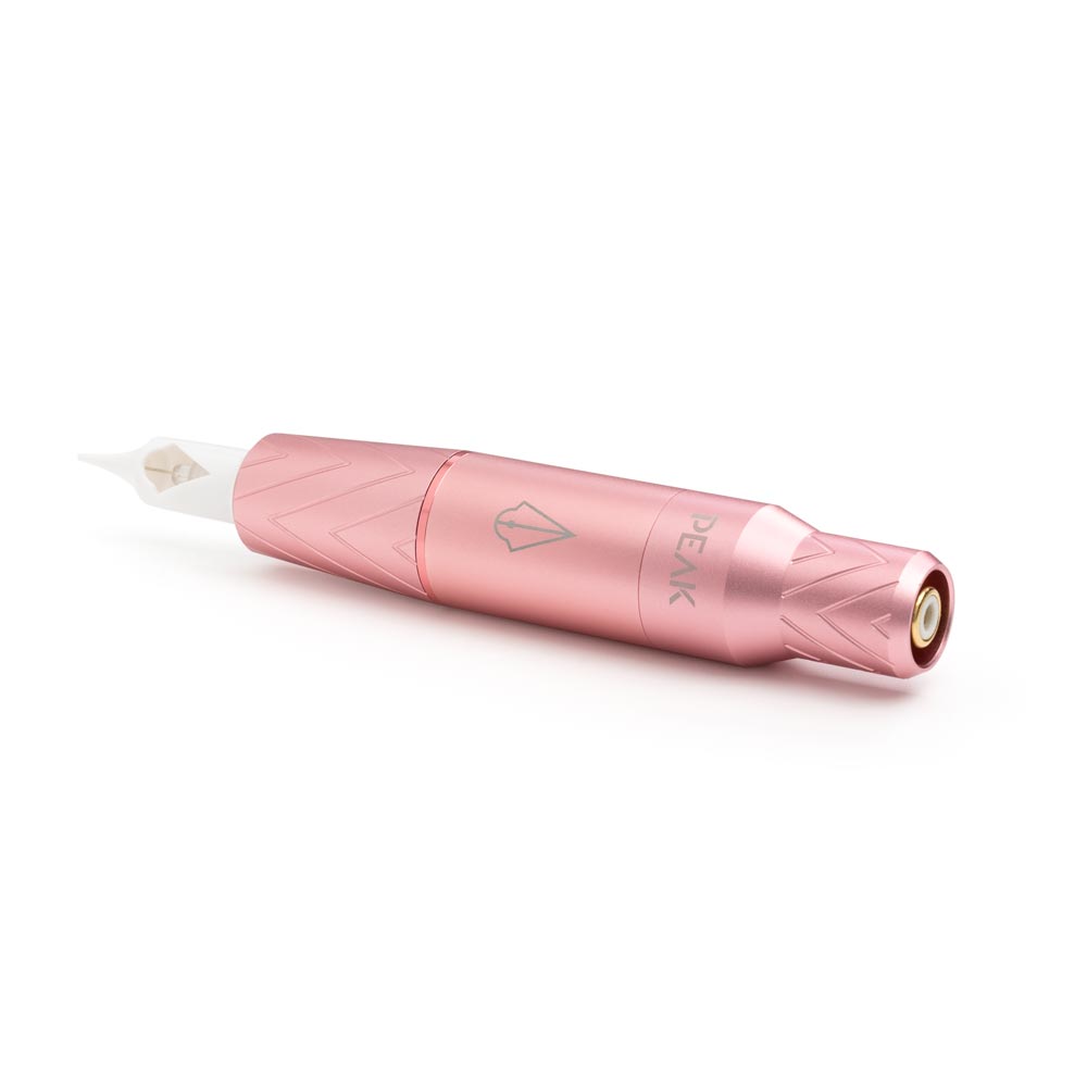 Peak Elara Permanent Makeup Pen Machine - Ultimate Beauty