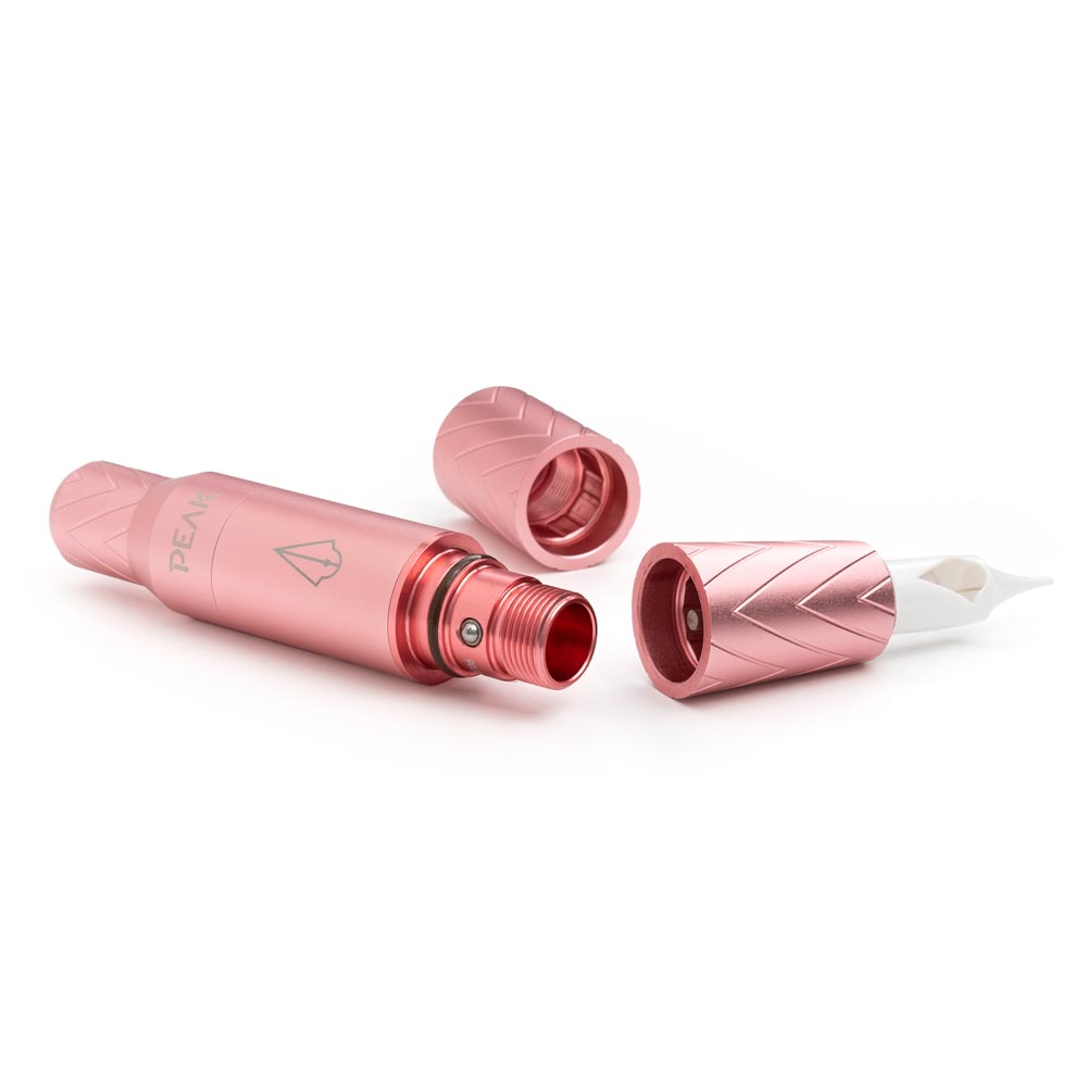 Peak Elara Permanent Makeup Pen Machine - Ultimate Beauty