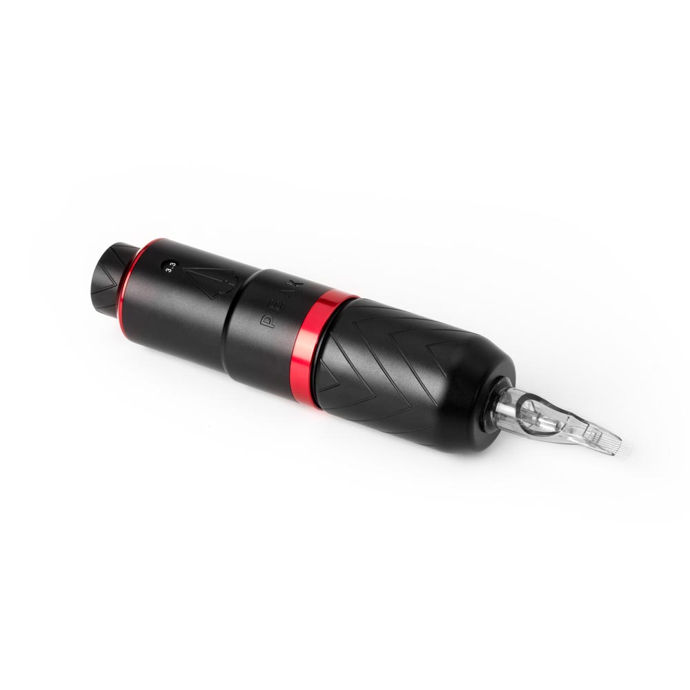Peak Proteus Pen Machine - Ultimate Beauty