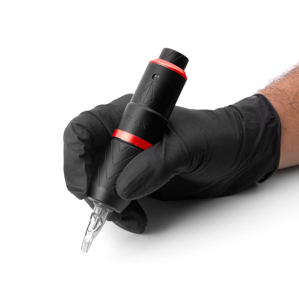 Peak Proteus Pen Machine - Ultimate Beauty
