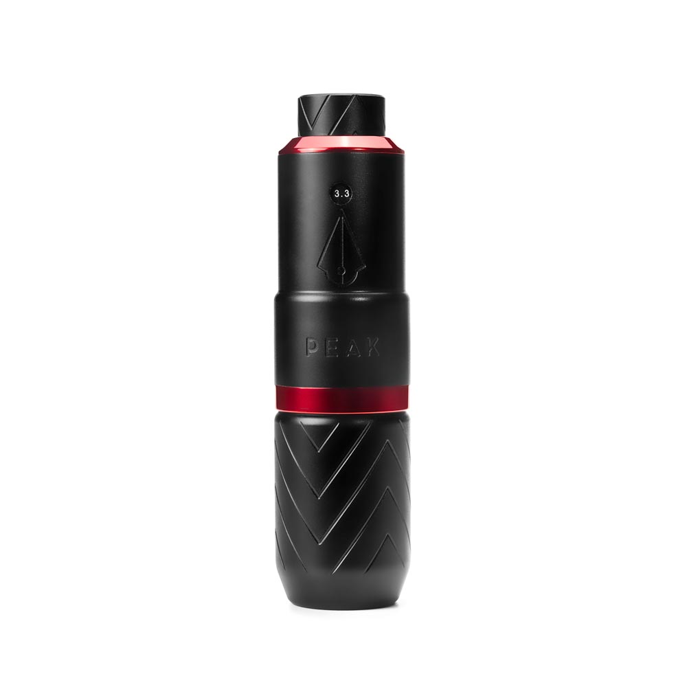 Peak Proteus Pen Machine - Ultimate Beauty