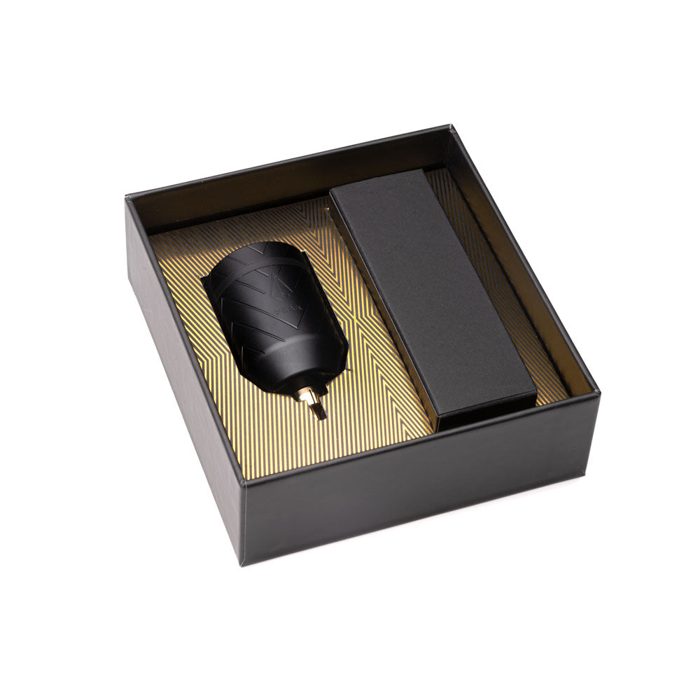 Peak Forge-C Battery Pack — RCA - Ultimate Beauty