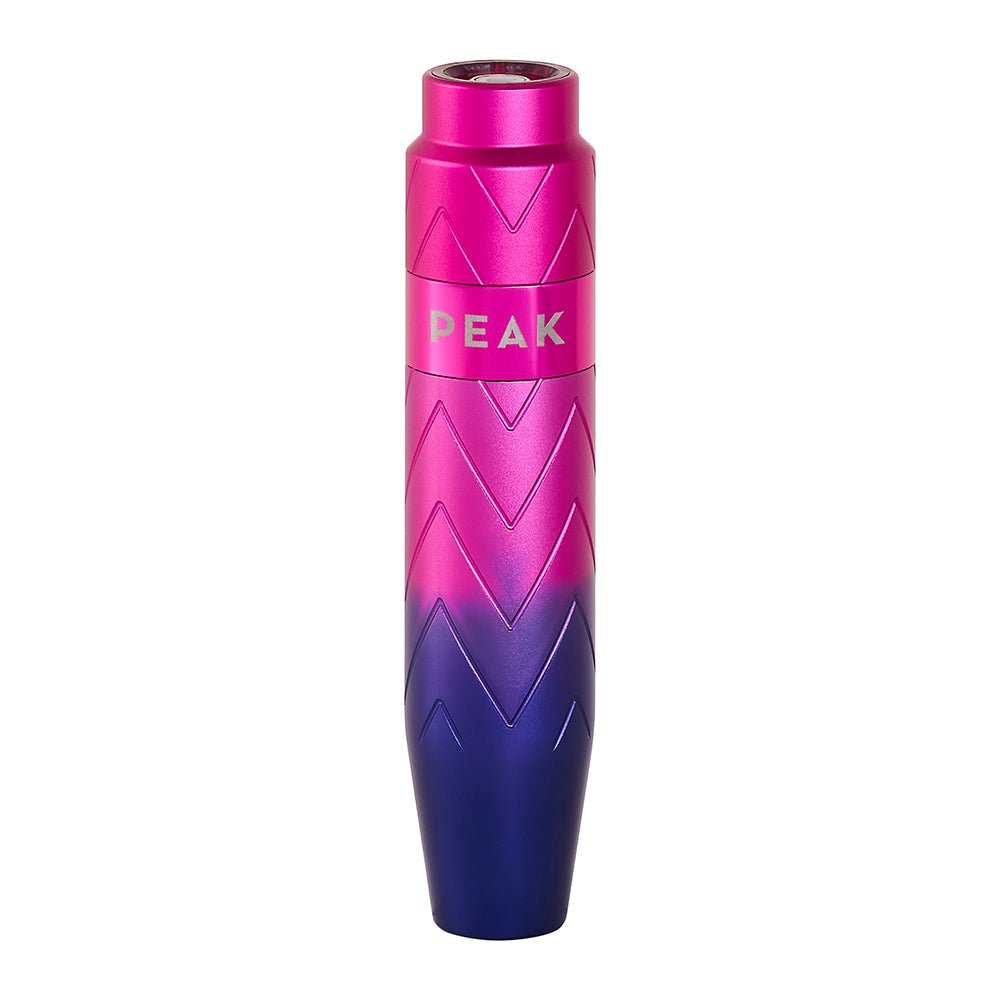 Peak Astra Wireless PMU Machine with 1 Battery Pack – Pick Color - Ultimate Beauty