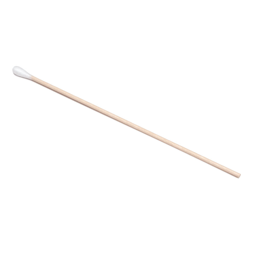 Saferly Sterilized Cotton Swabs — Box of 100 - Ultimate Beauty