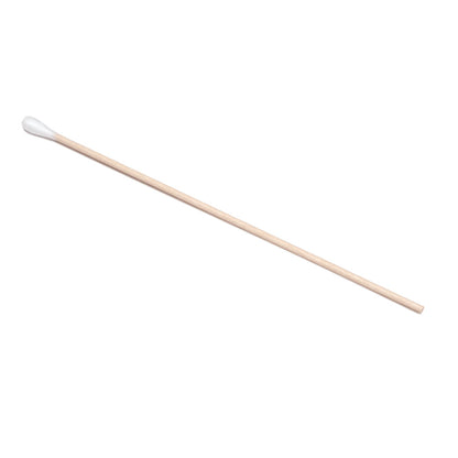 Saferly Sterilized Cotton Swabs — Box of 100 - Ultimate Beauty