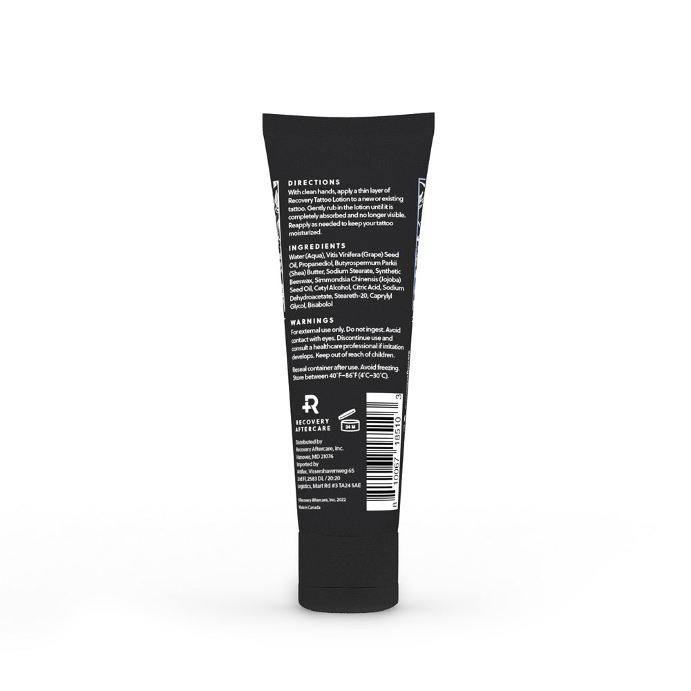Recovery Tattoo Salve — 0.75oz Tins - Ultimate Beauty
