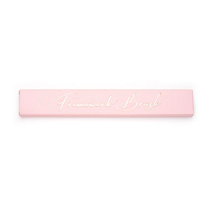 Brow Daddy Framework Master Brush — Flat - Ultimate Beauty