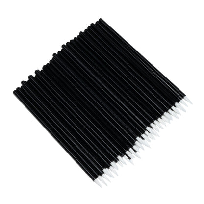 Saferly Disposable Eyeliner/Detail Brushes — Felt Tip — Pack of 50 - Ultimate Beauty