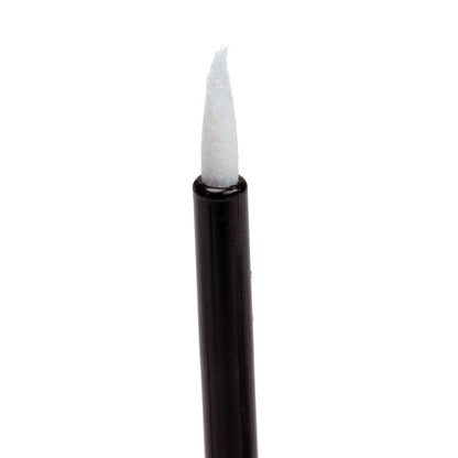 Saferly Disposable Eyeliner/Detail Brushes — Felt Tip — Pack of 50 - Ultimate Beauty