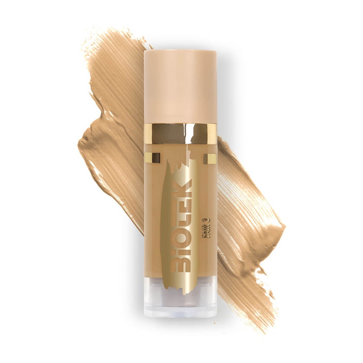 Biotek — Fair 3 — Pick Size - Ultimate Beauty