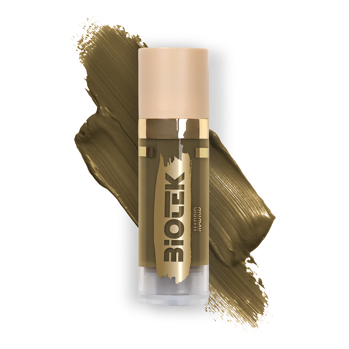 Biotek — Madrid — Pick Size - Ultimate Beauty
