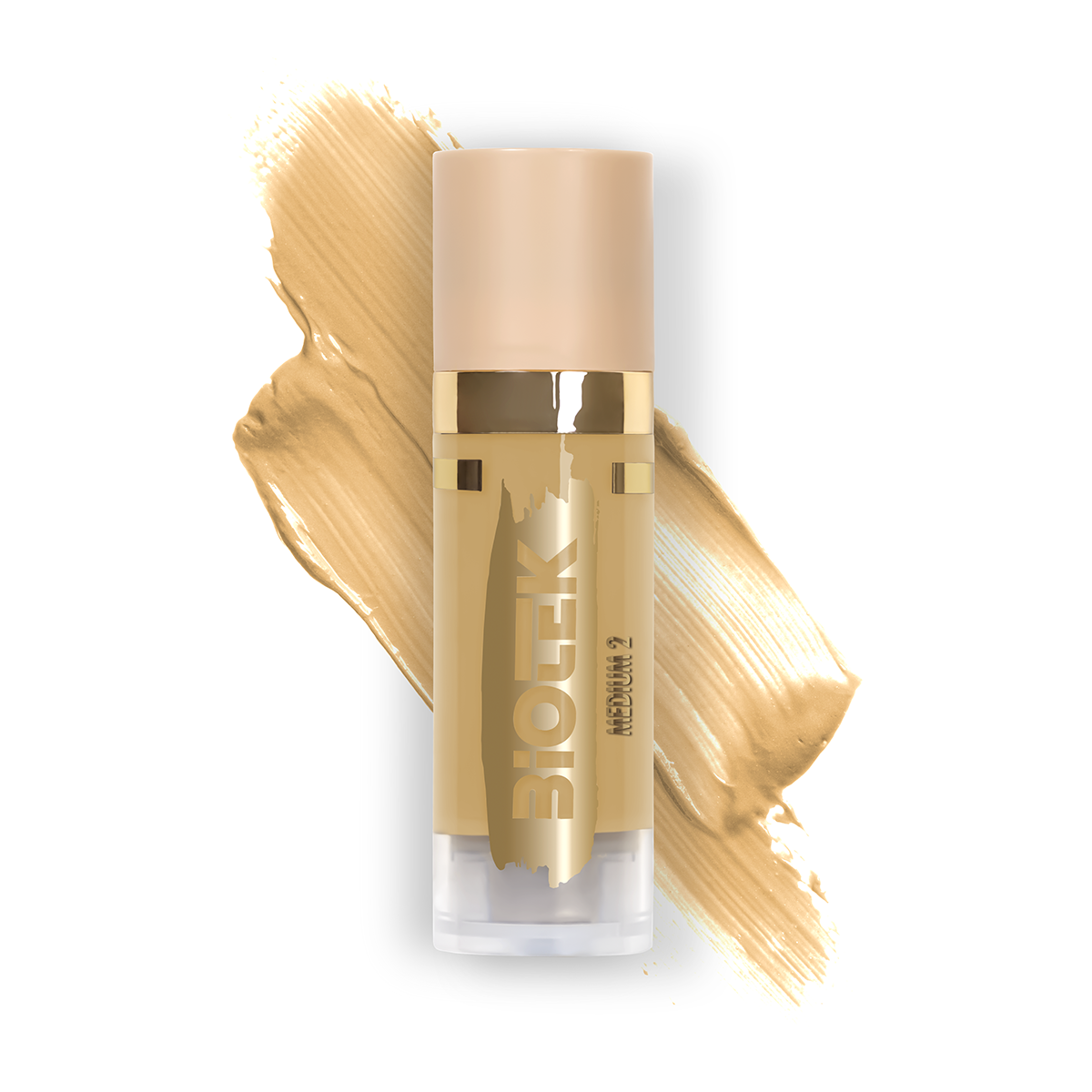 Biotek — Medium 2 — Pick Size 15ml