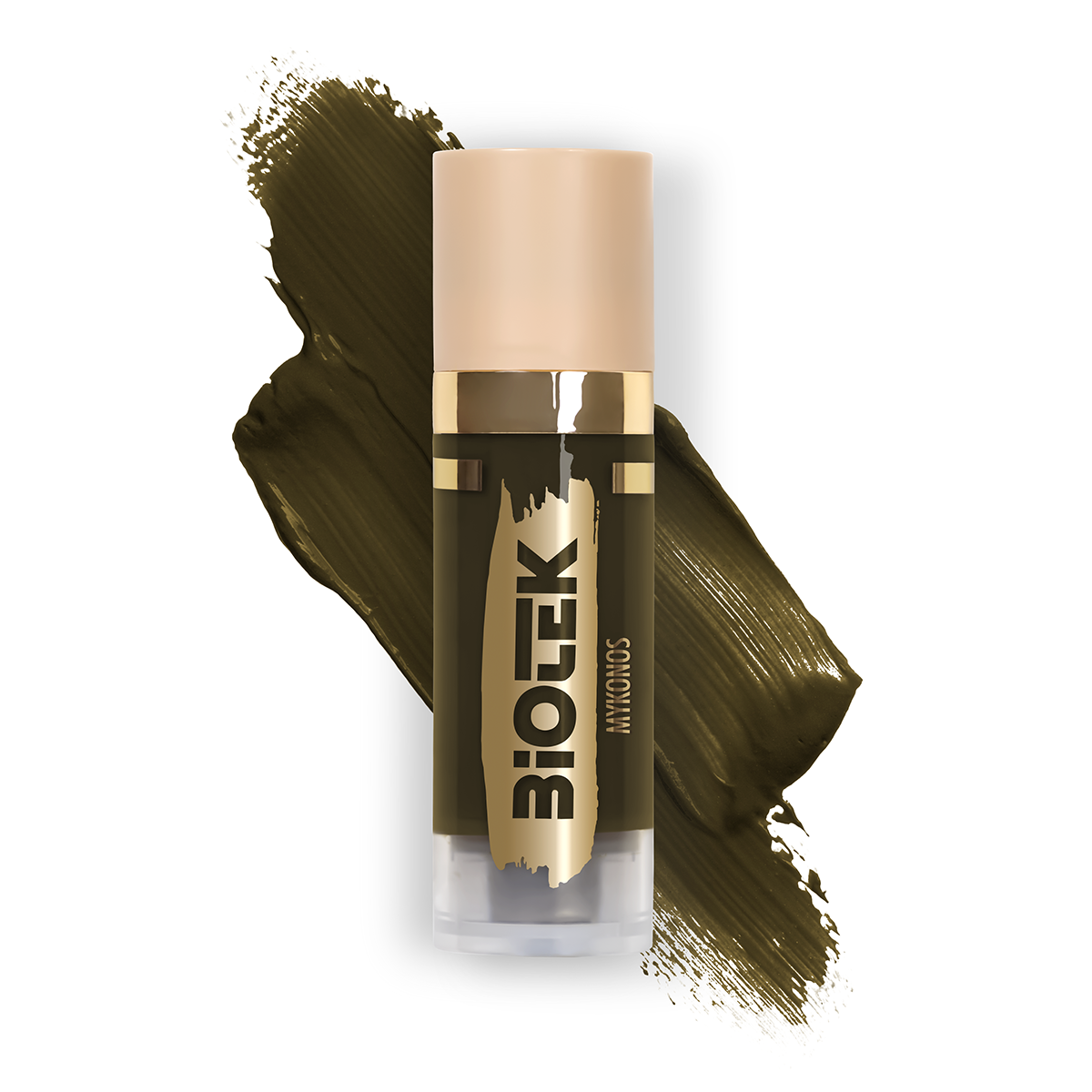 Biotek — Mykonos — Pick Size - Ultimate Beauty