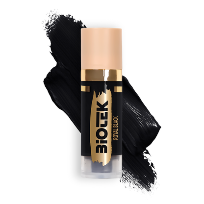 Biotek — Royal Black — Pick Size - Ultimate Beauty
