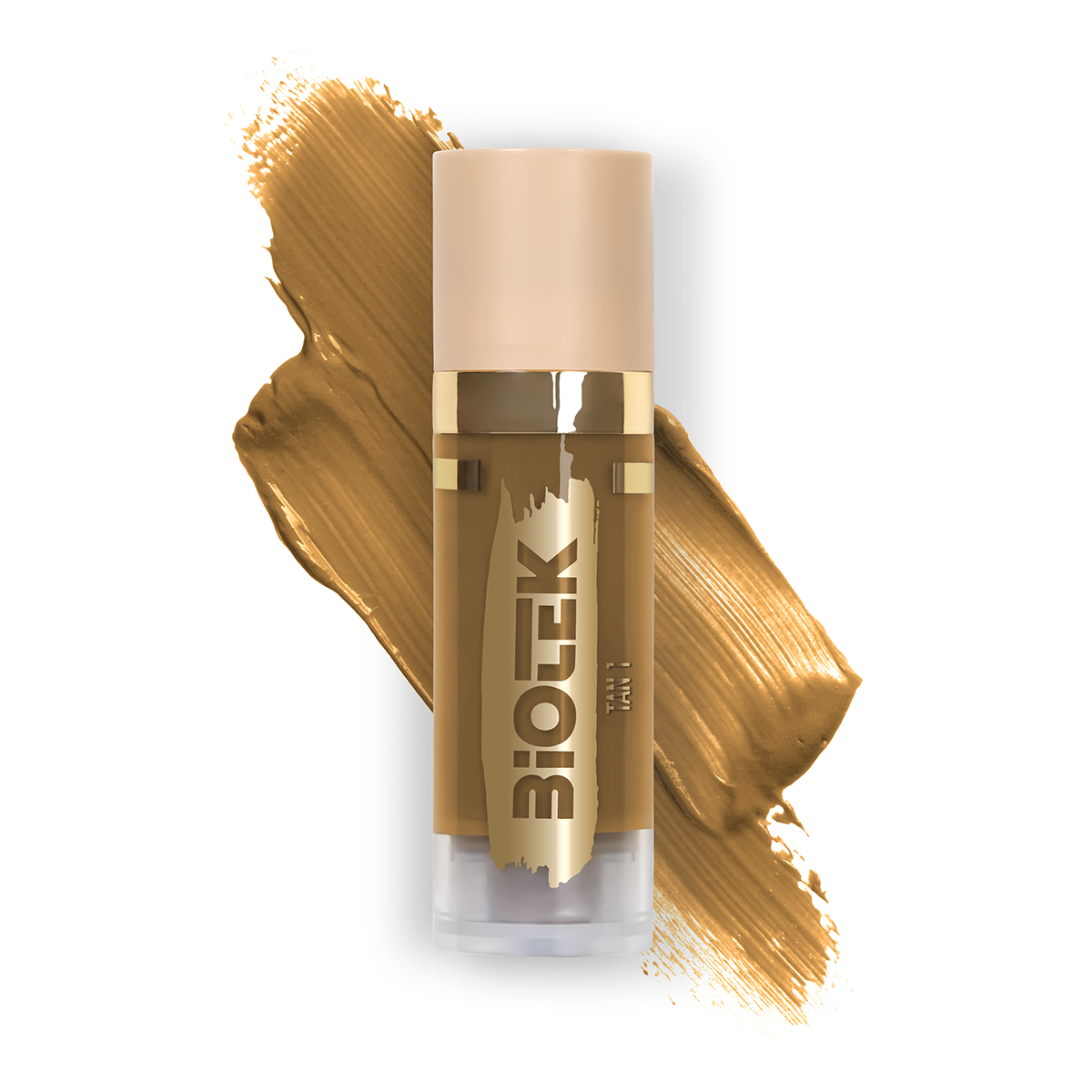 Biotek — Tan 1 — Pick Size 15ml