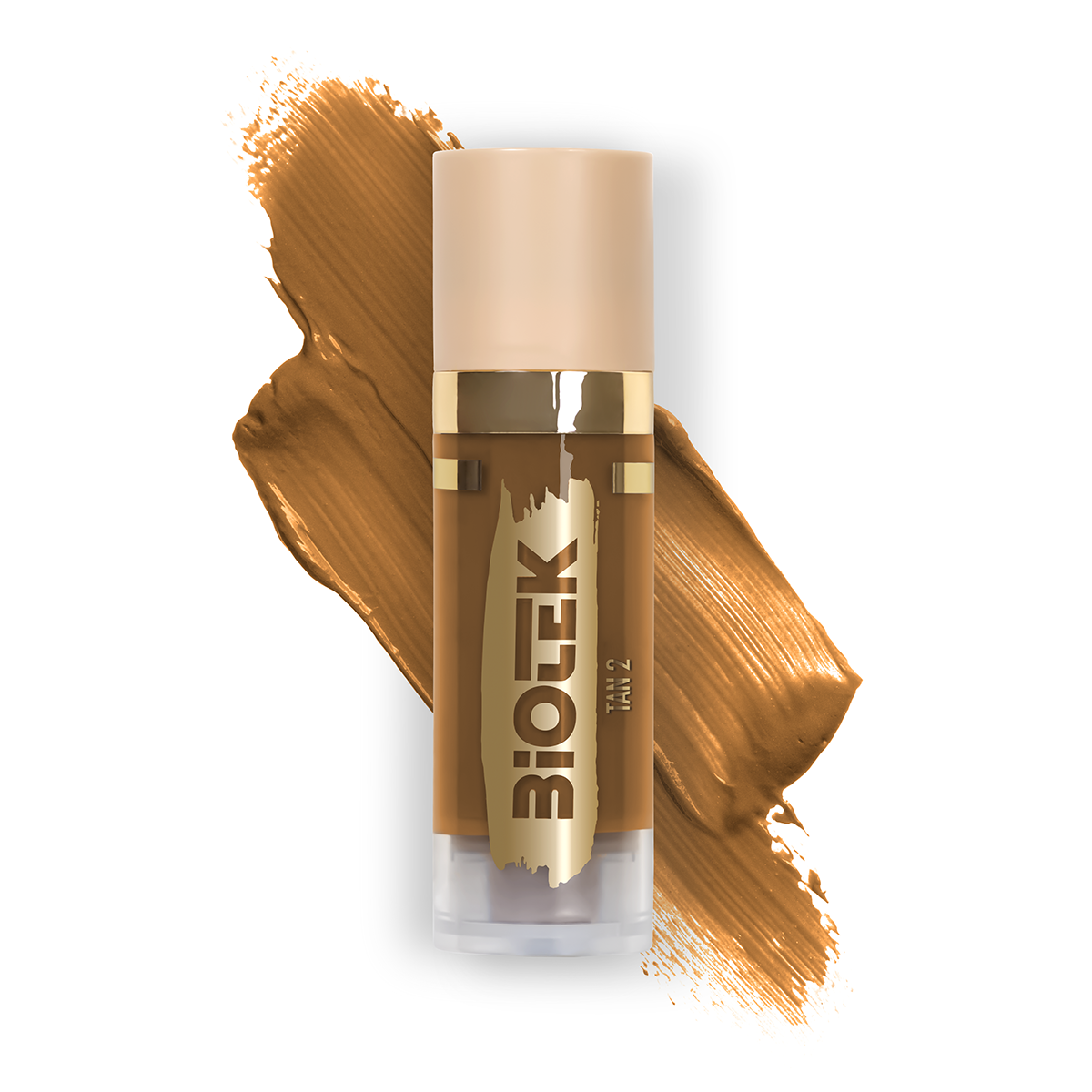 Biotek — Tan 3 — Pick Size - Ultimate Beauty