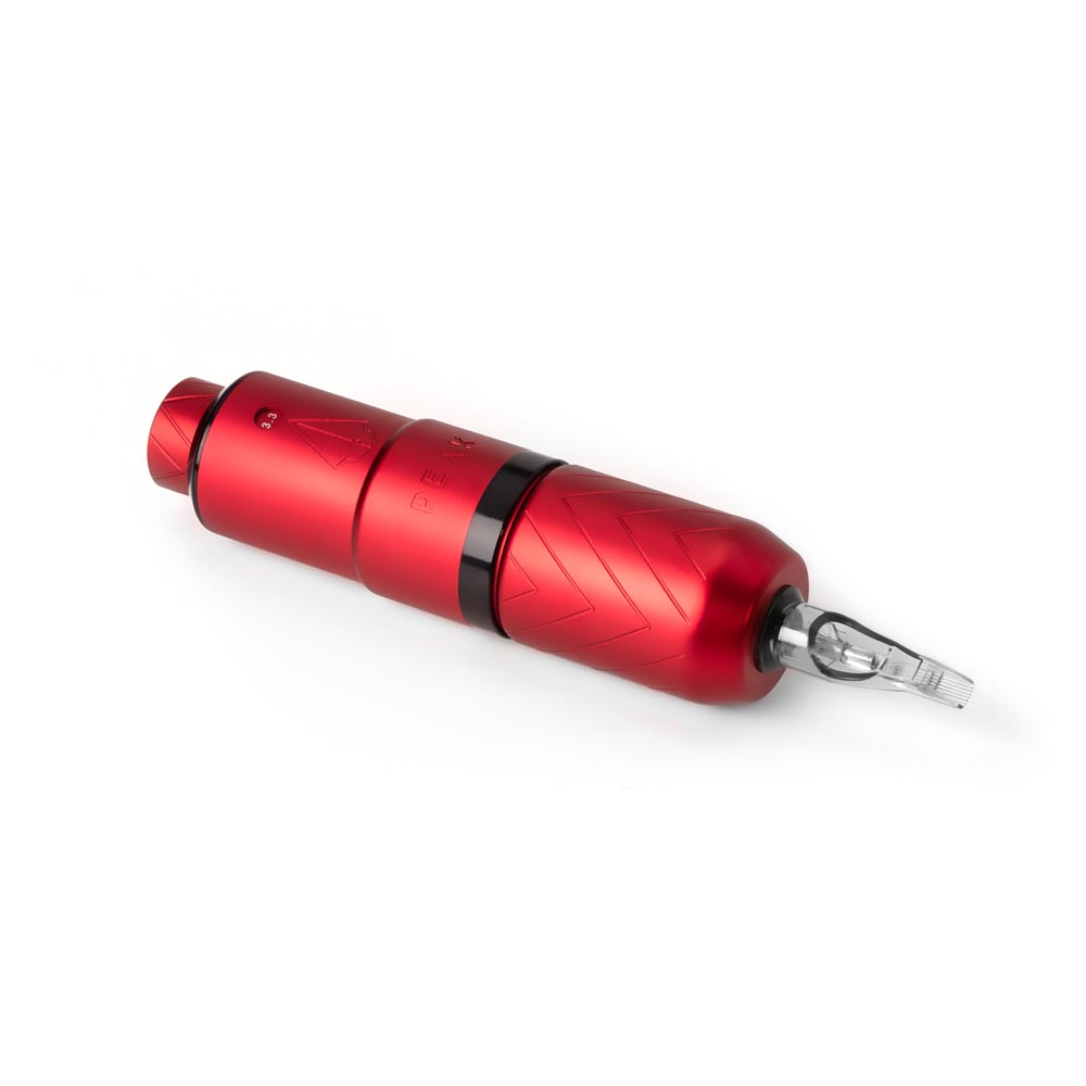 Peak Proteus Pen Machine - Ultimate Beauty