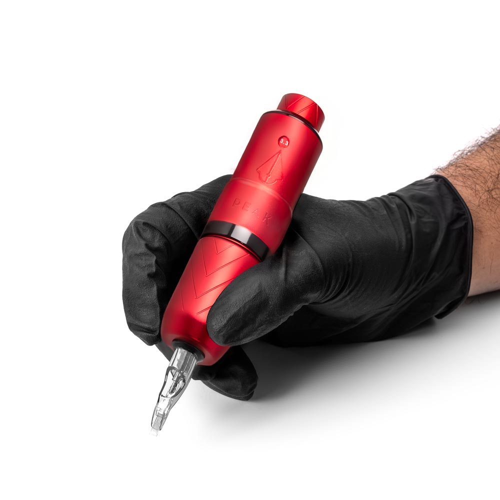 Peak Proteus Pen Machine - Ultimate Beauty