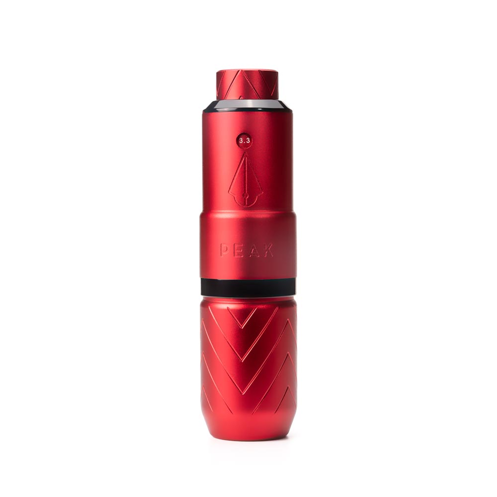 Peak Proteus Pen Machine - Ultimate Beauty