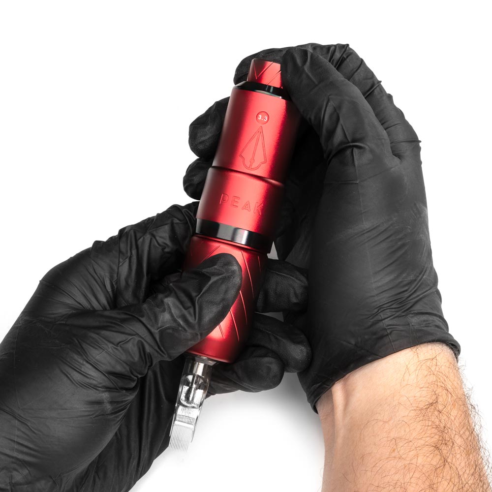 Peak Proteus Pen Machine - Ultimate Beauty