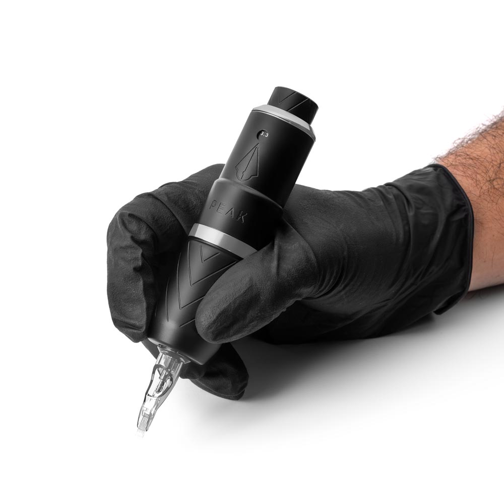 Peak Proteus Pen Machine - Ultimate Beauty
