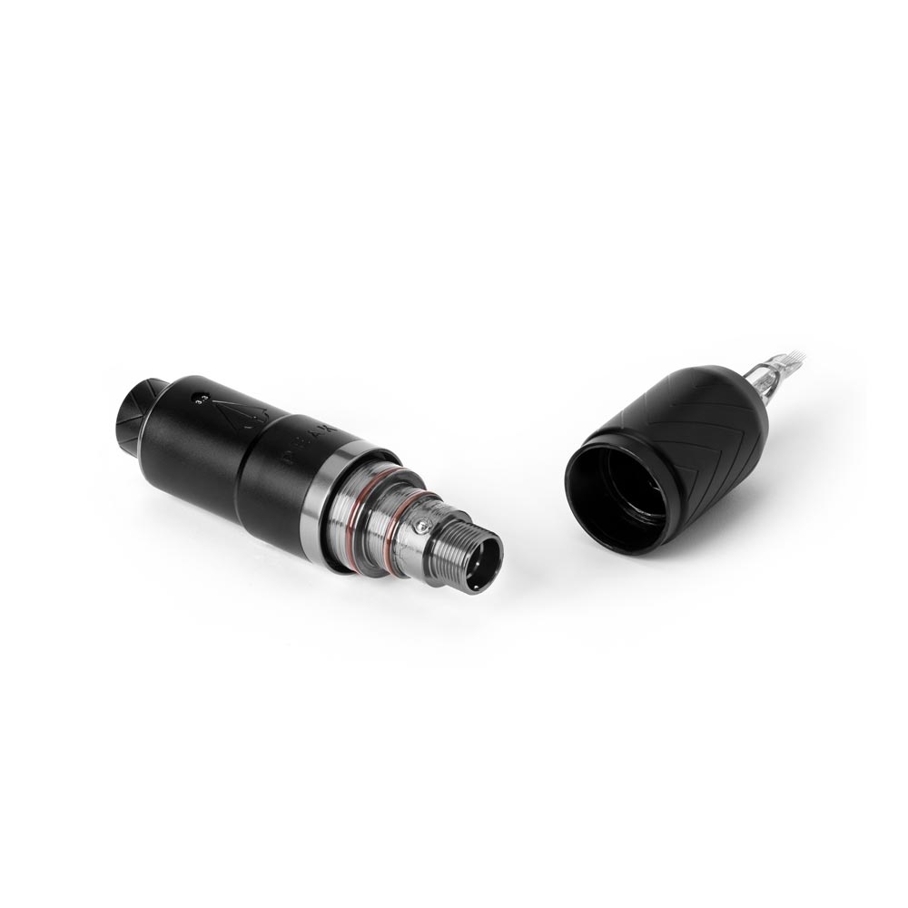 Peak Proteus Pen Machine - Ultimate Beauty