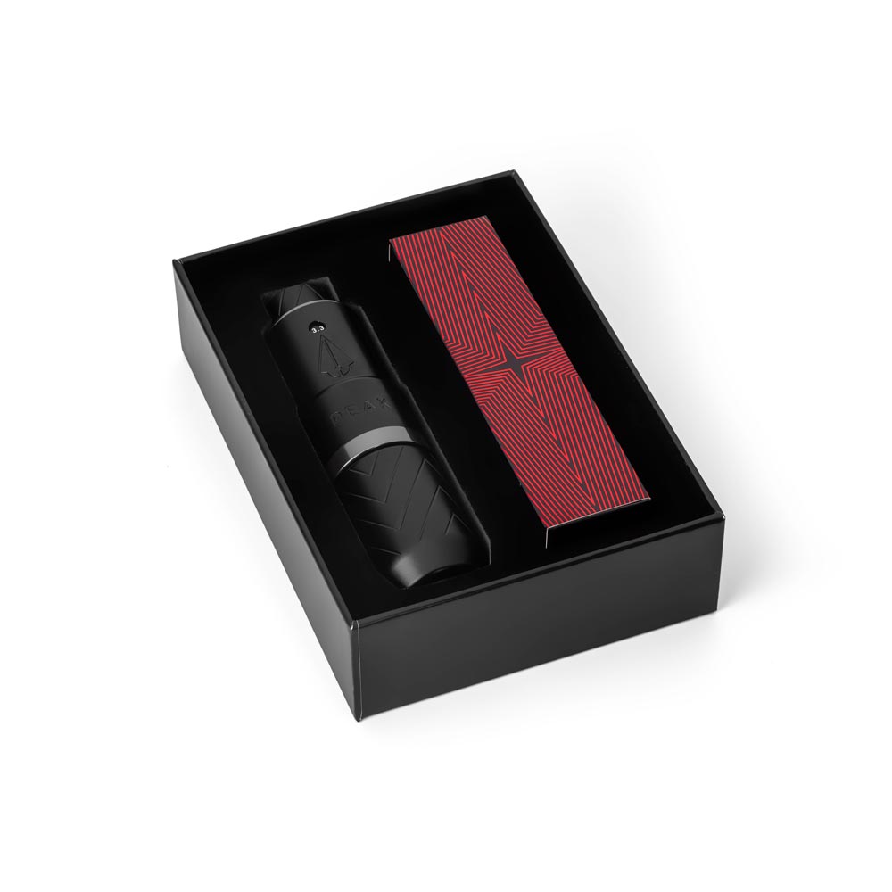 Peak Proteus Pen Machine - Ultimate Beauty