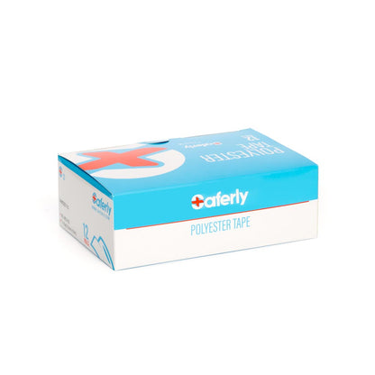 Saferly Polyester Tape — 1" - Ultimate Beauty