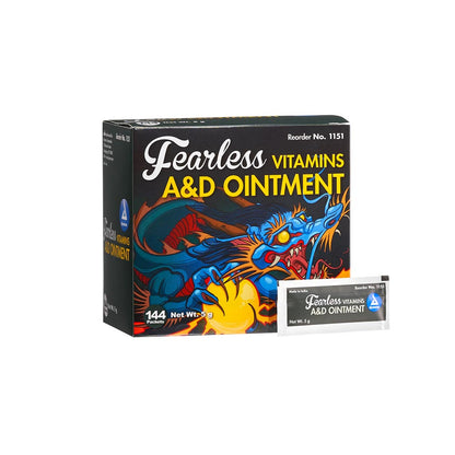 Vitamins A & D Ointment - Ultimate Beauty