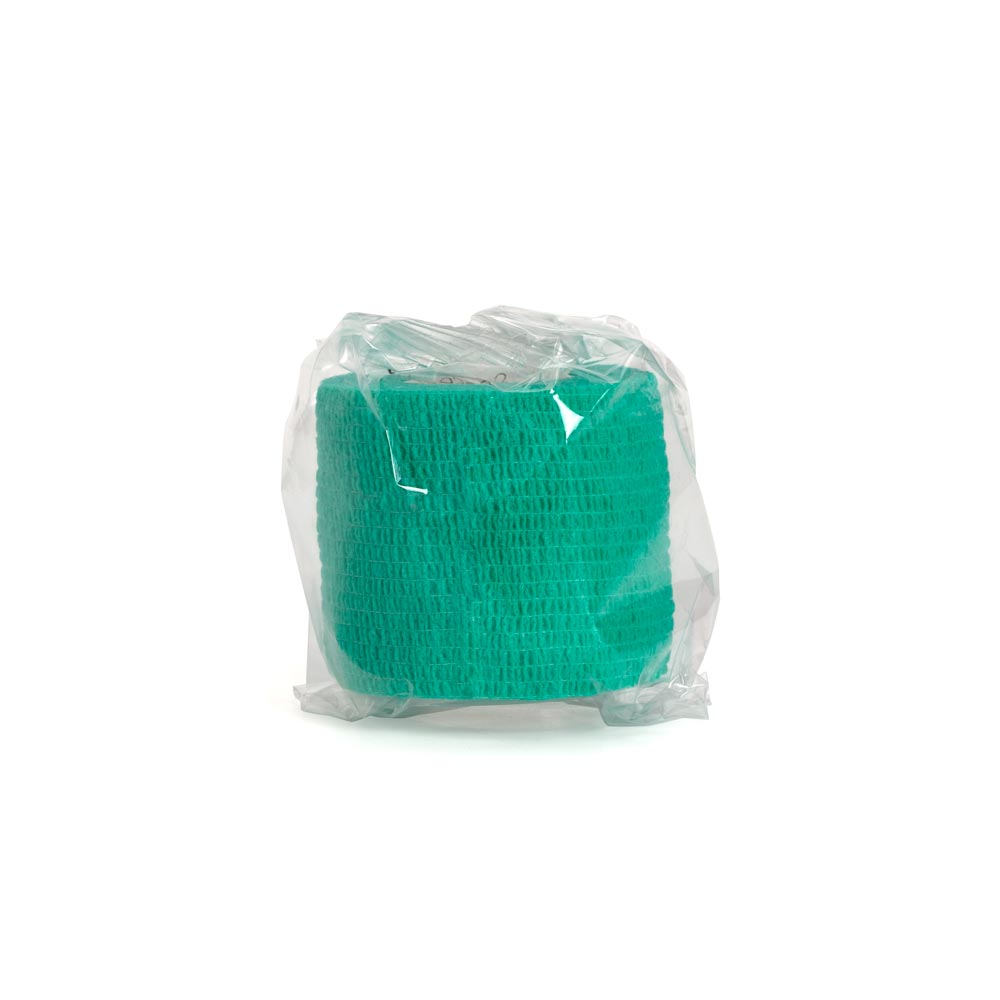 Saferly Medical Cohesive Wrap — Box of 36 - Ultimate Beauty
