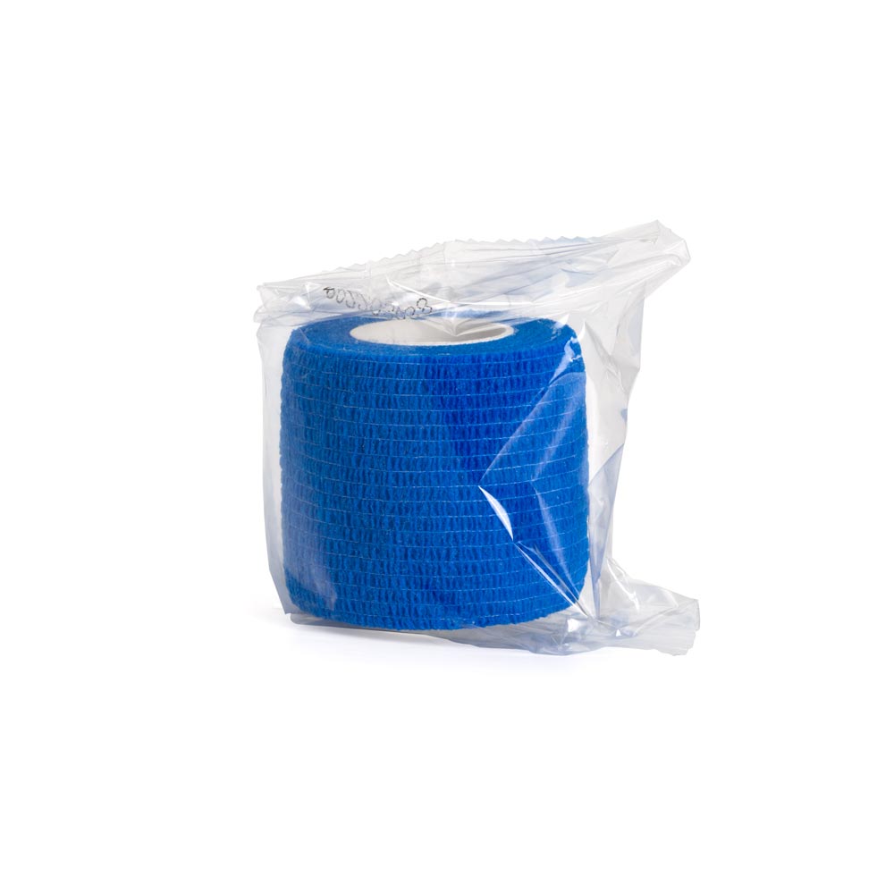 Saferly Medical Cohesive Wrap — Box of 36 - Ultimate Beauty