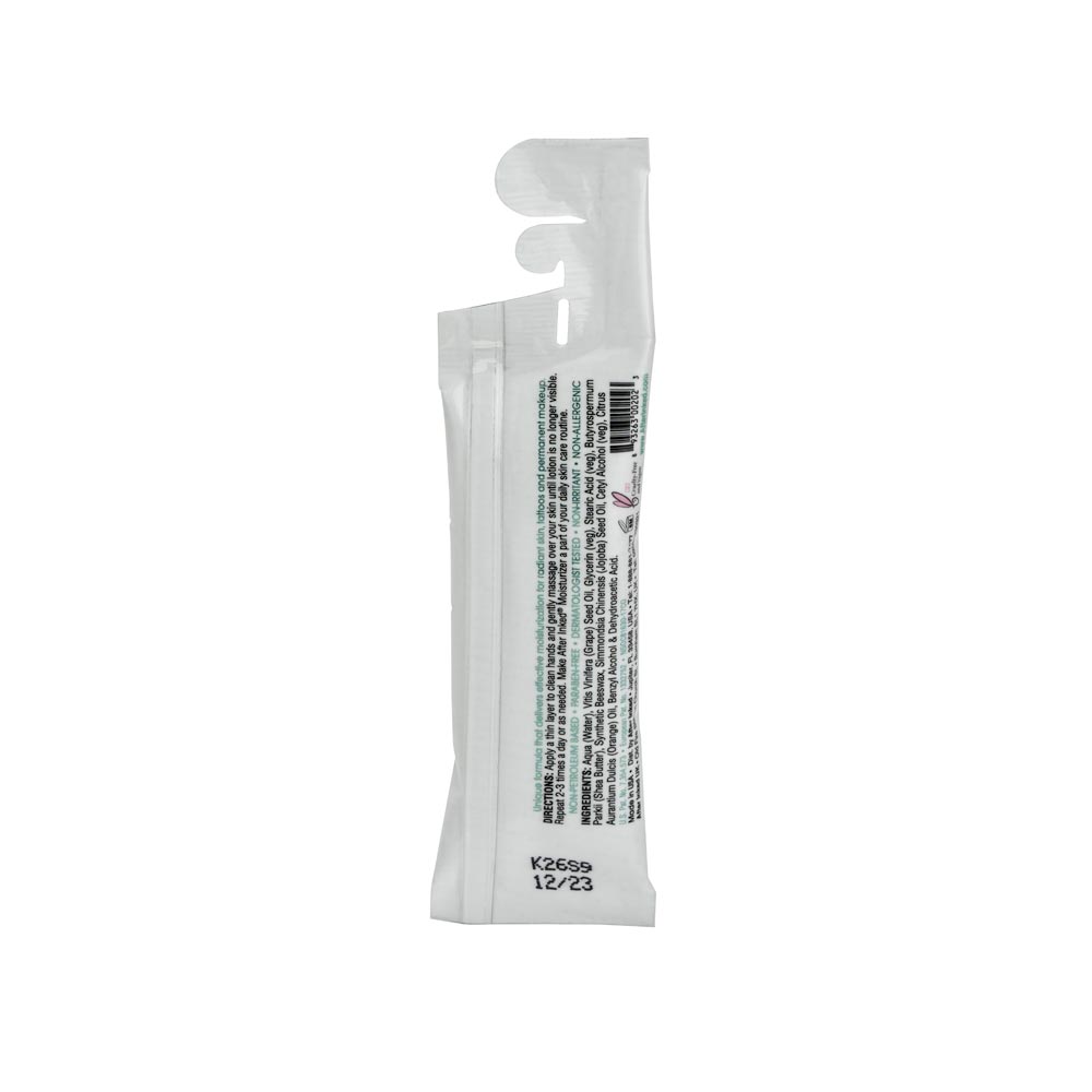 After Inked Tattoo Moisturizer and Lotion — Tattoo Aftercare — 7ml Pillow Packs - Ultimate Beauty