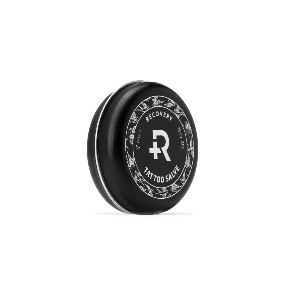 Recovery Tattoo Lotion — 3oz Tubes - Ultimate Beauty